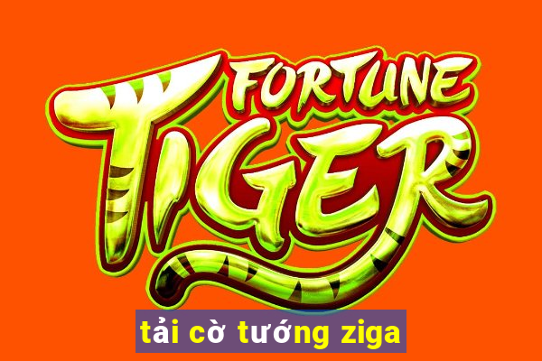 tải cờ tướng ziga