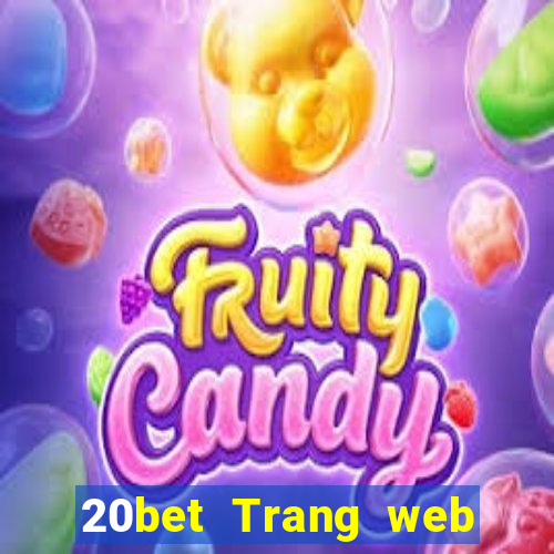 20bet Trang web Cai Jiu