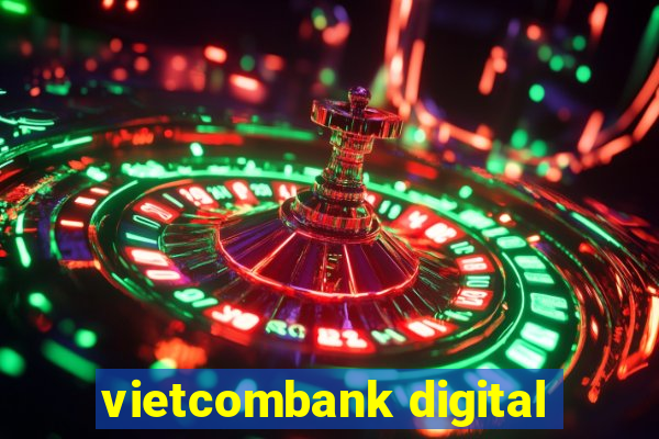 vietcombank digital