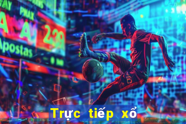 Trực tiếp xổ số Đà Lạt thứ tư