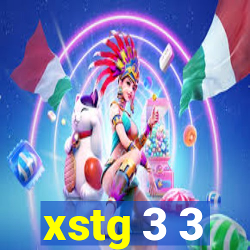 xstg 3 3