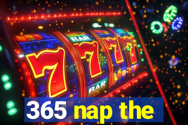 365 nap the