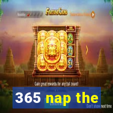 365 nap the