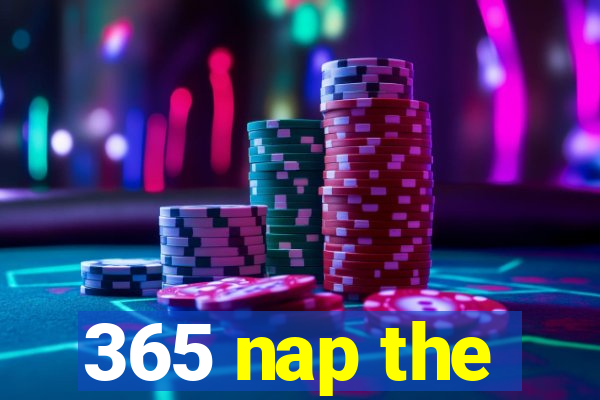 365 nap the