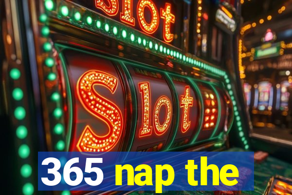 365 nap the