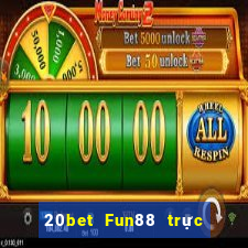 20bet Fun88 trực tuyến Chuang Cai