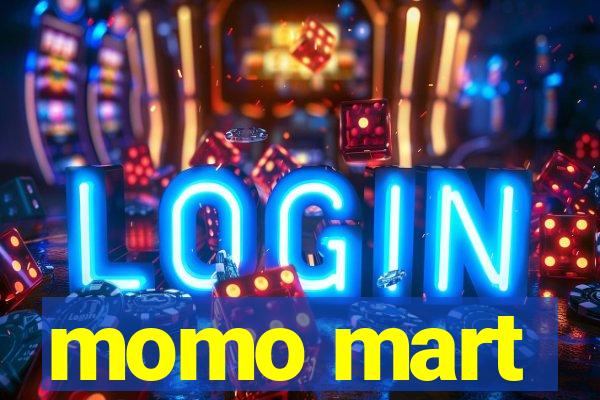 momo mart