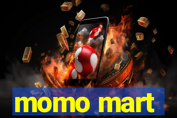 momo mart