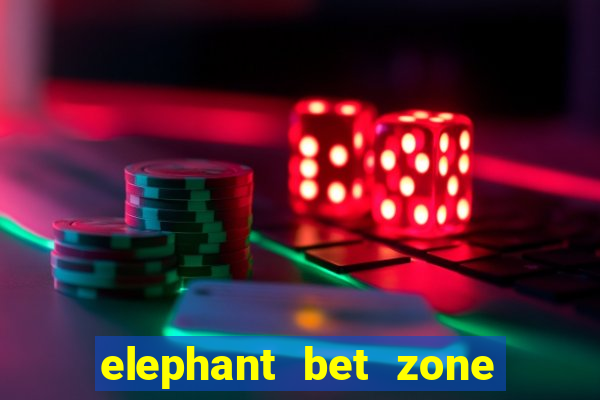 elephant bet zone angola baixar login