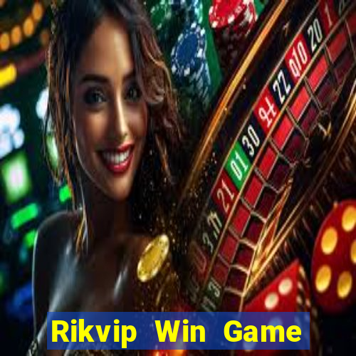 Rikvip Win Game Bài Cf68