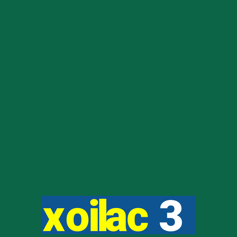 xoilac 3