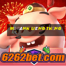 mơ đánh liêng thắng