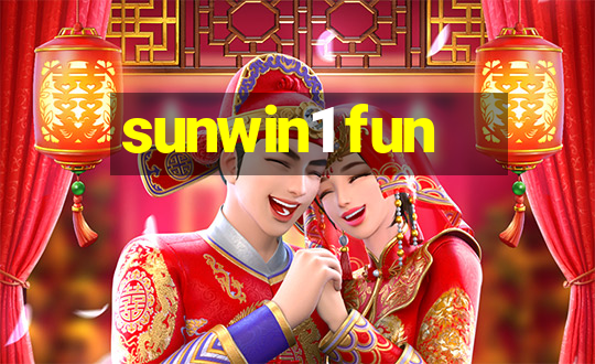 sunwin1 fun