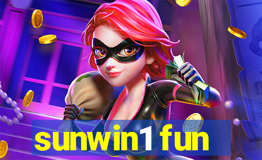 sunwin1 fun