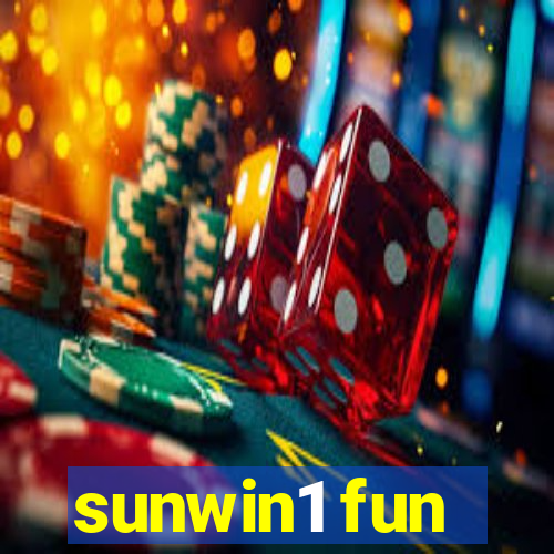 sunwin1 fun