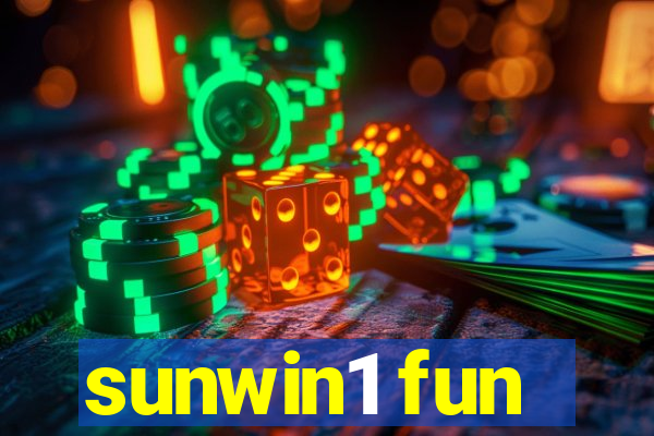 sunwin1 fun