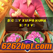 Bắc đẩy xuống Huma sẽ tải về