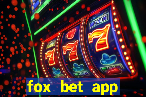 fox bet app download mi