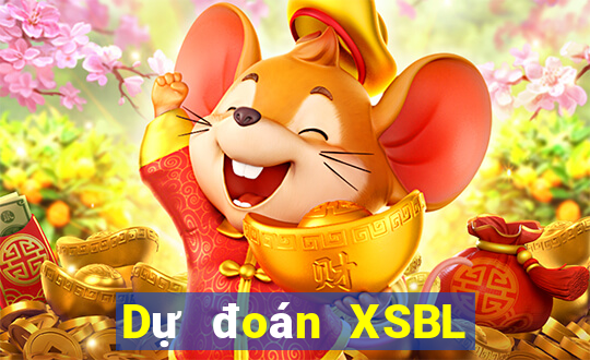 Dự đoán XSBL ngày 17