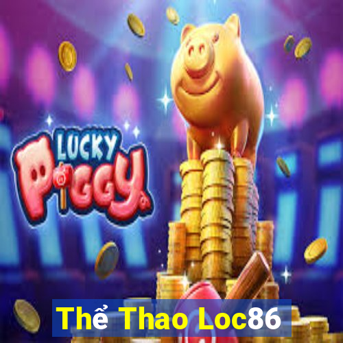 Thể Thao Loc86