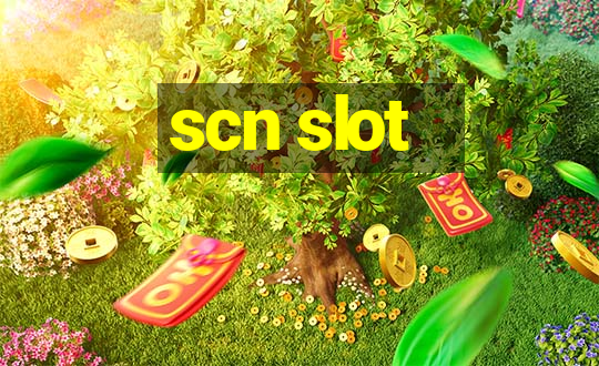 scn slot