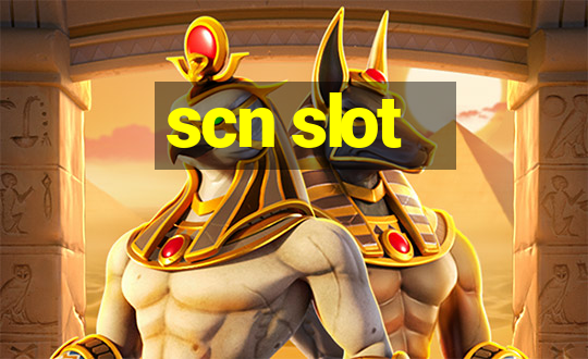 scn slot