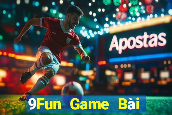 9Fun Game Bài Mậu Binh