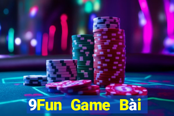 9Fun Game Bài Mậu Binh