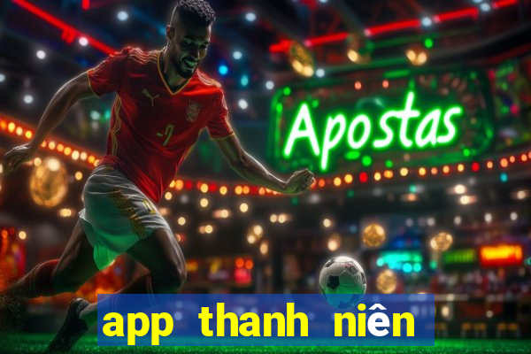 app thanh niên việt nam