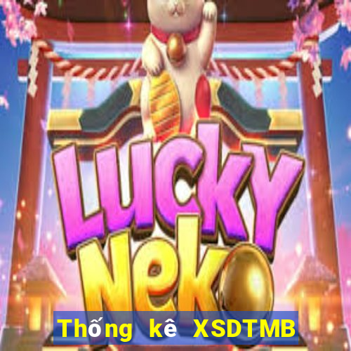 Thống kê XSDTMB ngày 9