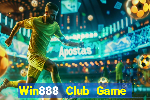 Win888 Club Game Bài 3C