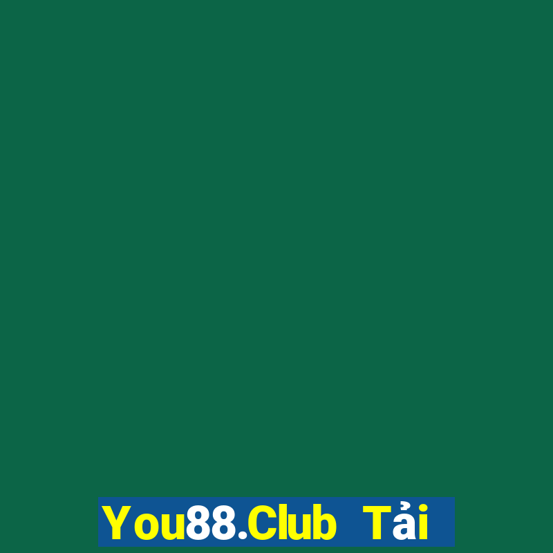 You88.Club Tải Game Bài Nhất Vip