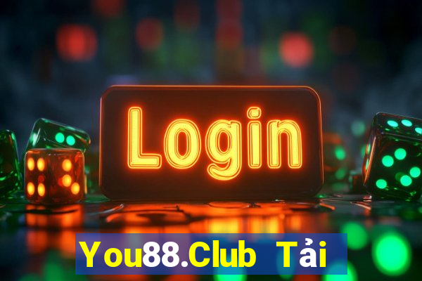 You88.Club Tải Game Bài Nhất Vip