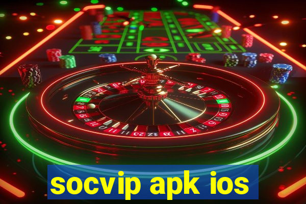 socvip apk ios