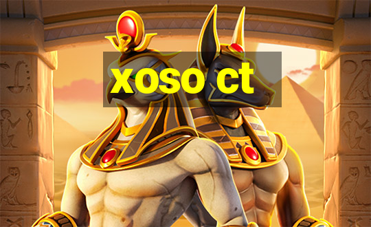 xoso ct