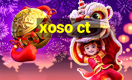 xoso ct