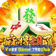 Yo88 Game 798Club