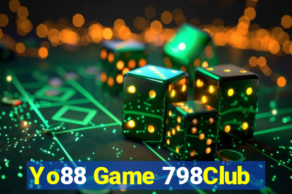 Yo88 Game 798Club