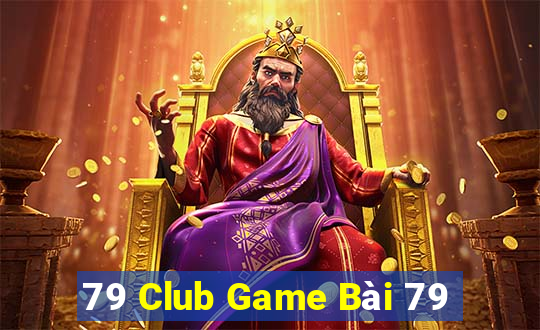 79 Club Game Bài 79