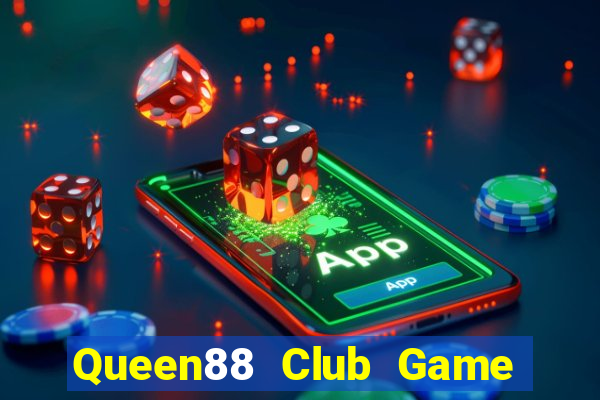 Queen88 Club Game Bài 2022