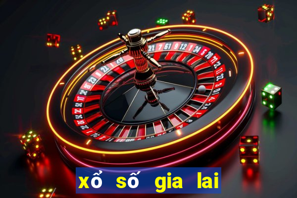 xổ số gia lai 200 ngày