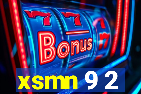 xsmn 9 2