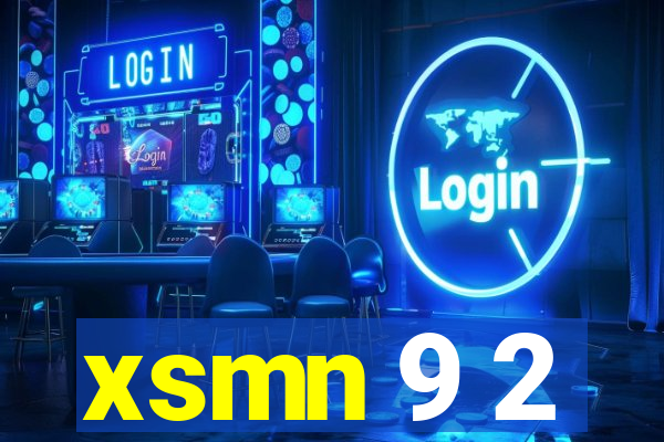 xsmn 9 2