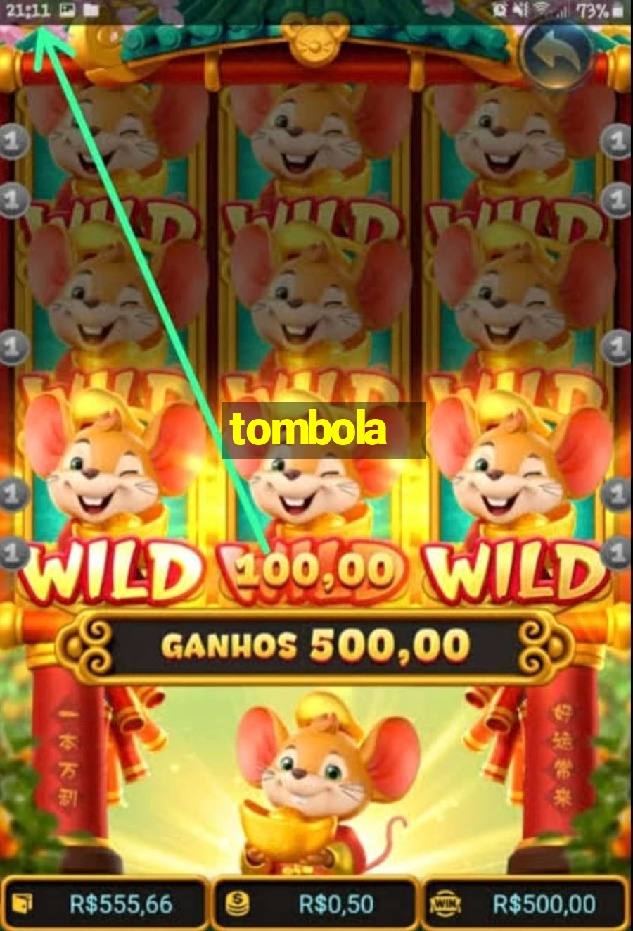 tombola