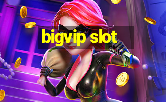 bigvip slot