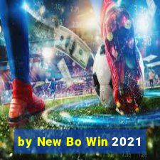 by New Bo Win 2021