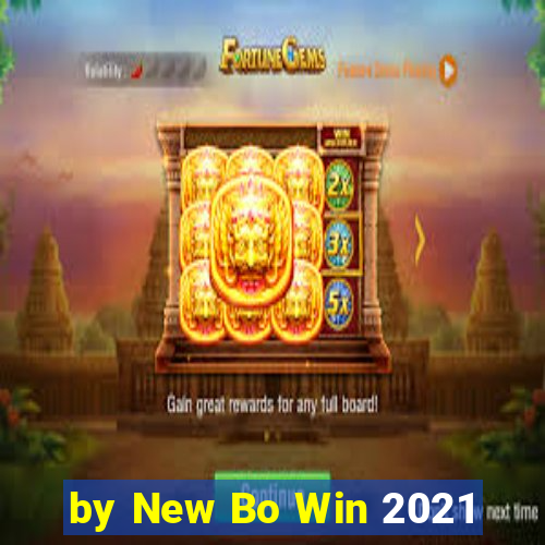 by New Bo Win 2021