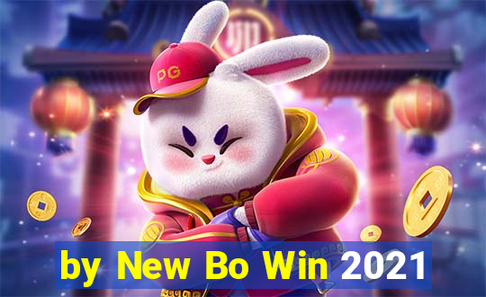 by New Bo Win 2021