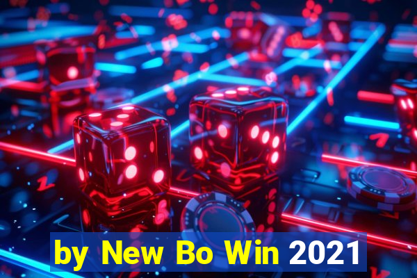 by New Bo Win 2021