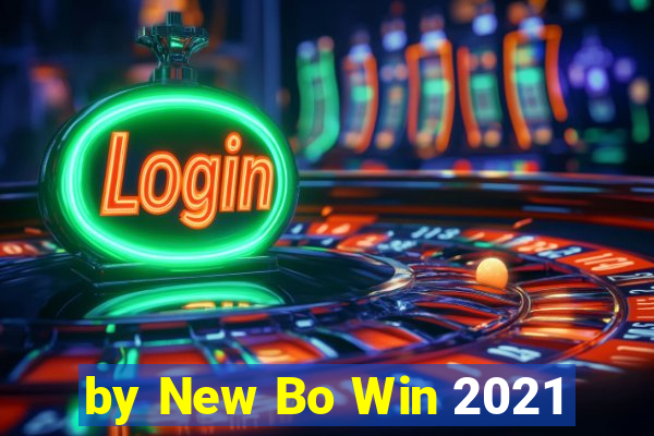 by New Bo Win 2021